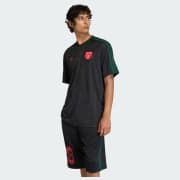 Colore prodotto: Black / Collegiate Green