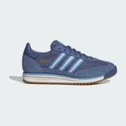 Color del artículo: Light Blue / Core Black / Crew Blue