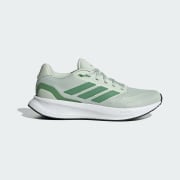 Color del artículo: Linen Green / Preloved Green / Core Black