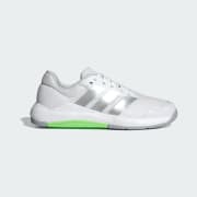 Produktfärg: Cloud White / Matte Silver / Lime Burst