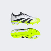 Colour: Cloud White / Core Black / Lucid Lemon