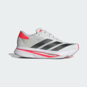 Warna produk: Cloud White / Core Black / Lucid Red