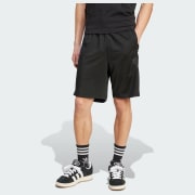 adidas Adicolor Firebird Shorts - Black | Free Shipping with