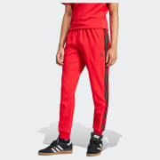 Color del artículo: Better Scarlet / Black