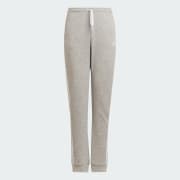 Farbe: Medium Grey Heather / White