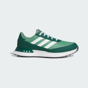 Product colour: Preloved Green / Cloud White / Collegiate Green