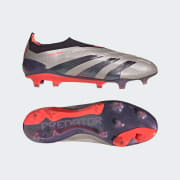 Color del artículo: Platinum Metallic / Aurora Black / Carbon