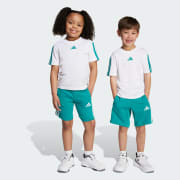Color del artículo: Pure Teal / White