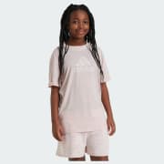 Couleur du produit : Sandy Pink Mel / White