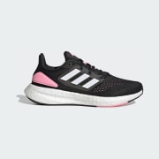 Colour: Core Black / Cloud White / Beam Pink