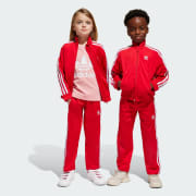 Color del artículo: Better Scarlet