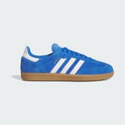 Product colour: Blue Bird / Cloud White / Gold Metallic
