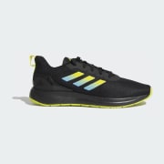 Colour: Core Black / Pulse Blue / Acid Yellow