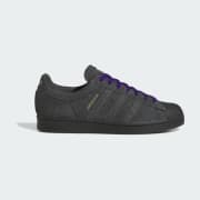 adidas superstar ADV ブラック adidas Superstar ADV Shoes - Black | Free Shipping with
