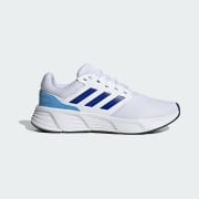 Color del artículo: Cloud White / Semi Blue Burst / Semi Spark