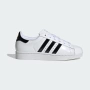 アディダス スーパースター ☆adidas Superstar Sneakers Unisex adidas Superstar II Shoes - White | Free Shipping with