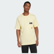 Colour: Almost Yellow