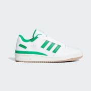 Colour: Cloud White / Green / Cloud White