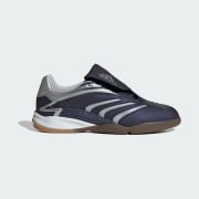 adidas Predator Sala Shoes - Blue | Free Shipping with