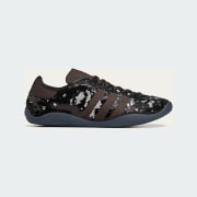 Product colour: Core Black / Silver Metallic / Dark Brown