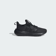 adidas Kaptir 4.0 Shoes Kids - Black | Free Shipping with