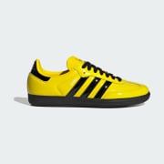 Couleur du produit : Yellow / Core Black / Silver Metallic