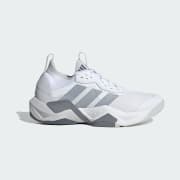 Colour: Cloud White / Halo Silver / Grey