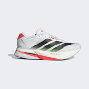 Colore prodotto: Cloud White / Core Black / Lucid Red