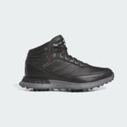 Cor do artigo: Core Black / Iron Metallic / Better Scarlet