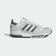 Produktfärg: Crystal White / Preloved Teal / Core White