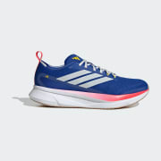 Colour: Royal Blue / Crystal White / Warm Sandstone