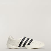 Couleur du produit : Off White / Off White / Black