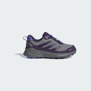 adidas Terrex Trailmaker 2 RAIN.RDY Hiking Shoes - Pink