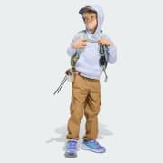 Artikelkleur: Brown Desert