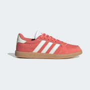 Farbe: Preloved Scarlet / Core White / Cloud White