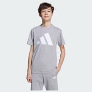 Cor do artigo: Medium Grey Heather / White