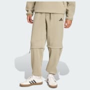 adidas City Tech Softshell Pants - Green | Free Shipping