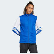 Couleur du produit : Royal Blue / White