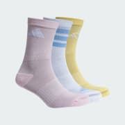 Colour: White / Clear Pink / Yellow