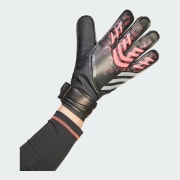 Product colour: Black / Black / Lucid Red