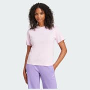 Colour: Clear Pink / White