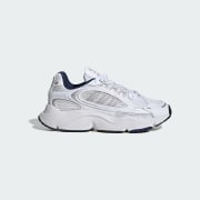 Product colour: Cloud White / Grey One / Bright Blue