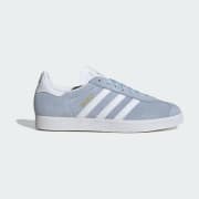 Product color: Wonder Blue / Cloud White / Gold Metallic