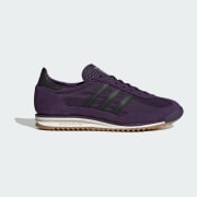 adidas SL 72 OG Shoes - Purple | Free Shipping with adiClub