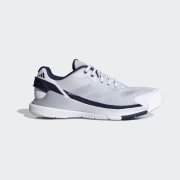 Χρώμα προϊόντος: Cloud White / Silver Metallic / Dark Blue