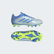 Product color: Halo Blue / Blue Fusion / Lucid Lemon