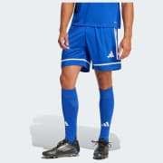 Couleur du produit : Royal Blue / Royal Blue / White