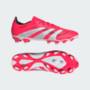 컬러: Lucid Red / Cloud White / Core Black