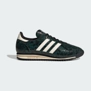 Ürün rengi: Collegiate Green / Core Black / Cream White