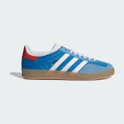 Colour: Bright Blue / Cloud White / Gum